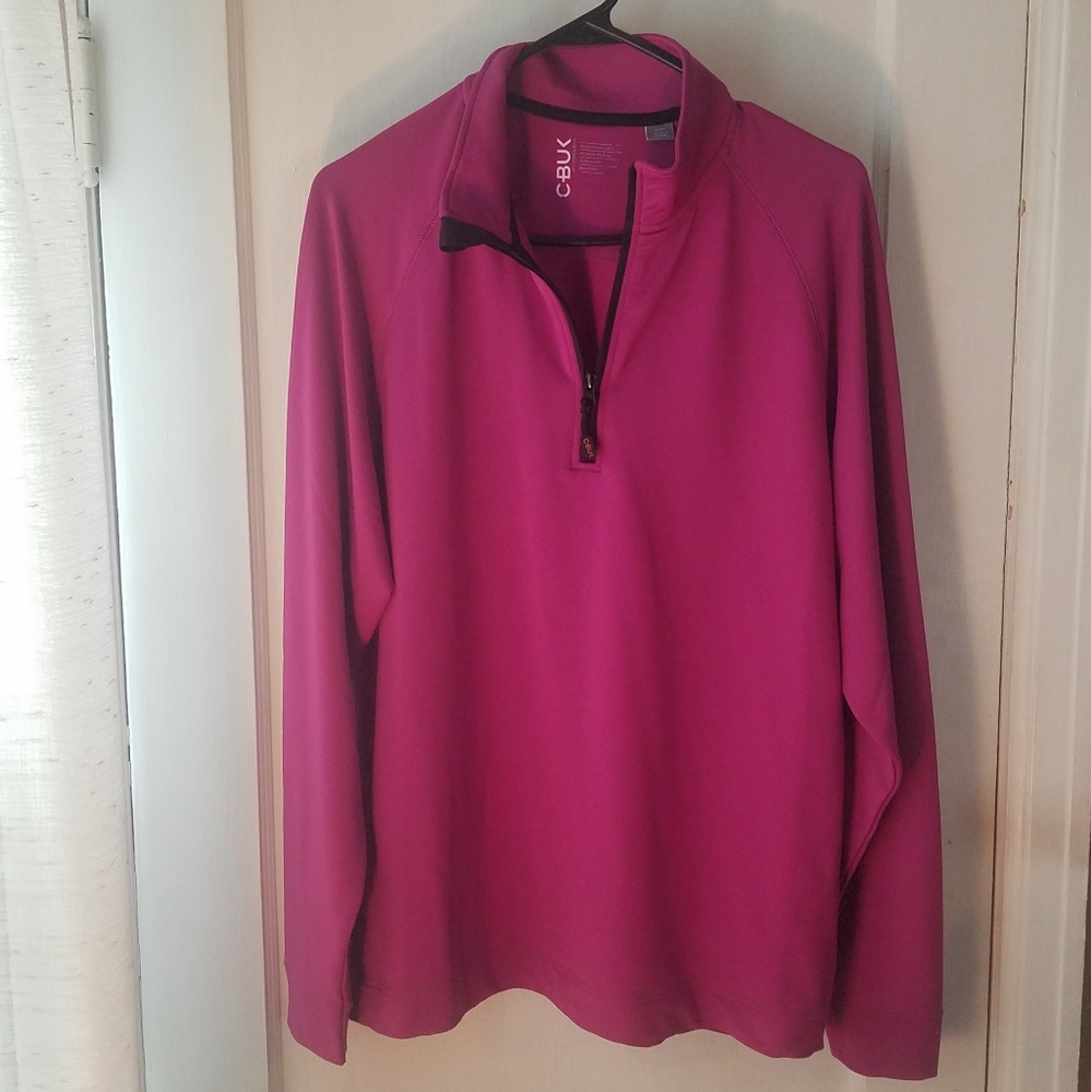 Cutter & Buck Half-Zip